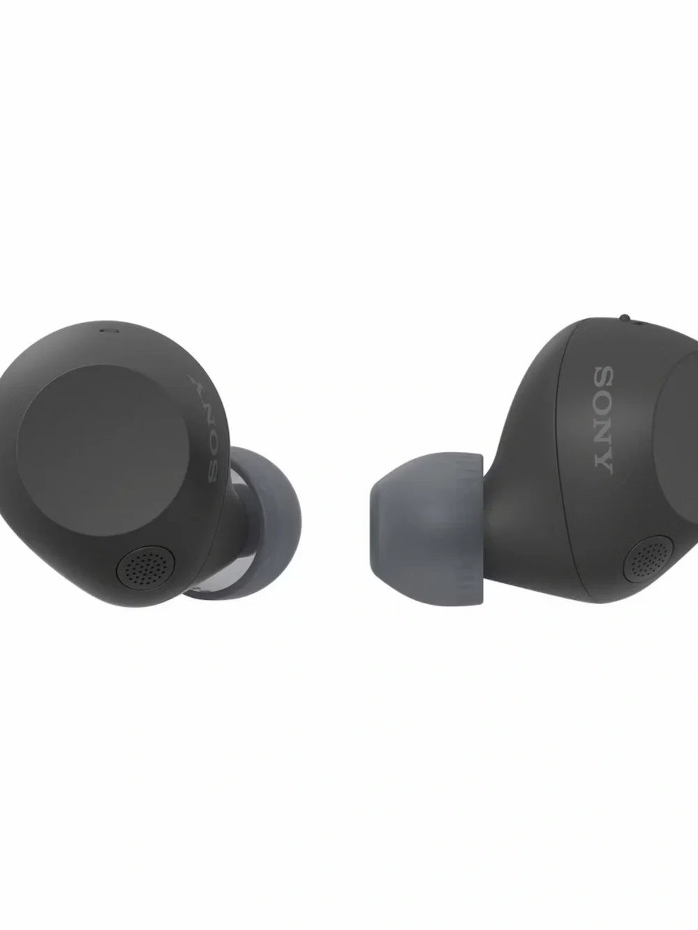 Sony WF-C710N Wireless Noise Canceling Bluetooth Earbud Headphones Black SEALED